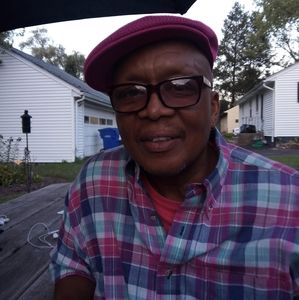 Meet your Posher, Robbie